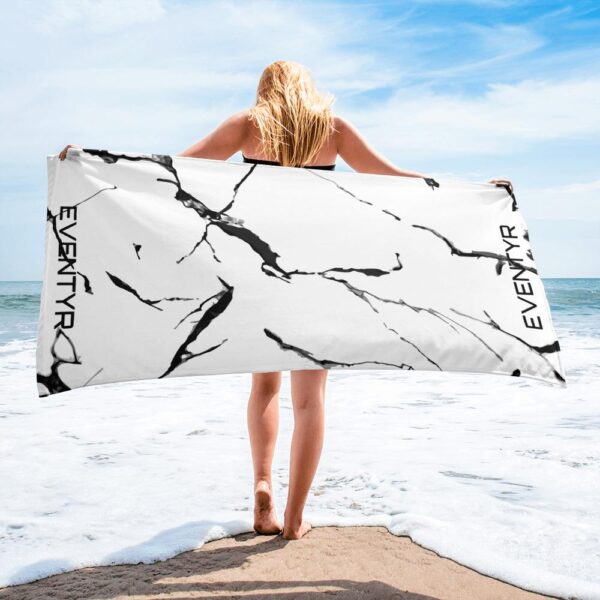 Product image of Eventyr Beach Towel