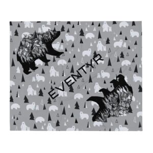 Product image of Eventyr Bear Blanket