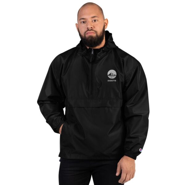 Product image of Embroidered Eventyr Champion Jacket