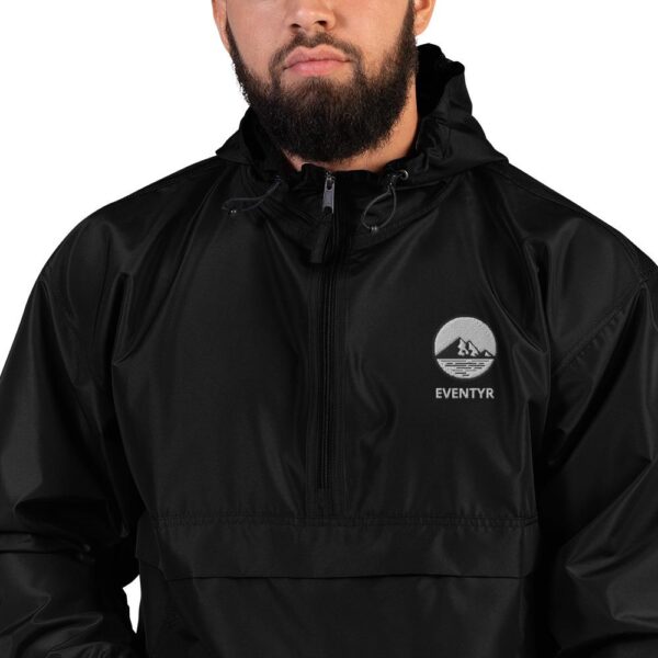 Product image of Embroidered Eventyr Champion Jacket