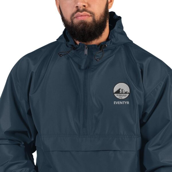 Product image of Embroidered Eventyr Champion Jacket