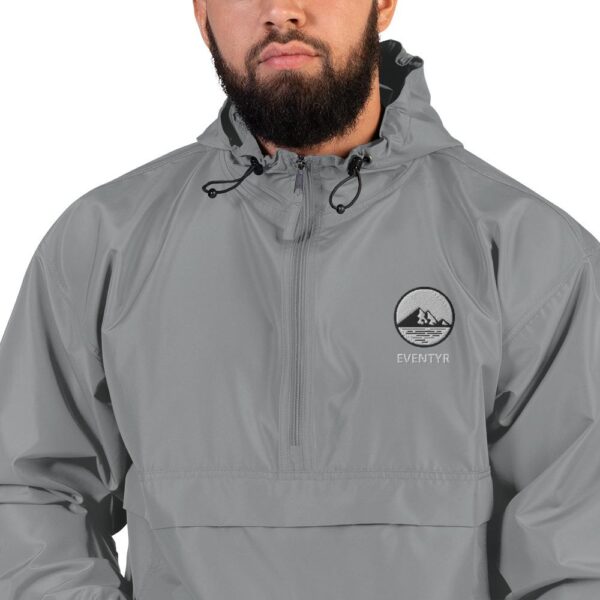 Product image of Embroidered Eventyr Champion Jacket