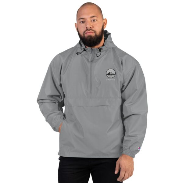 Product image of Embroidered Eventyr Champion Jacket