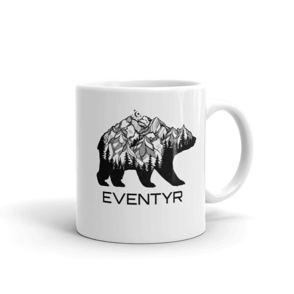 Product image of Eventyr Bear Mug