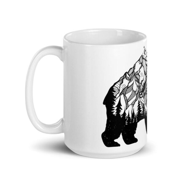 Product image of Eventyr Bear Mug