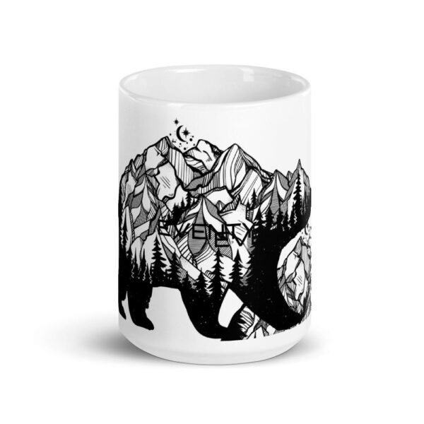 Product image of Eventyr Bear Mug