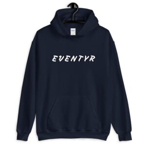 Product image of Eventyr Skiing Hoodie