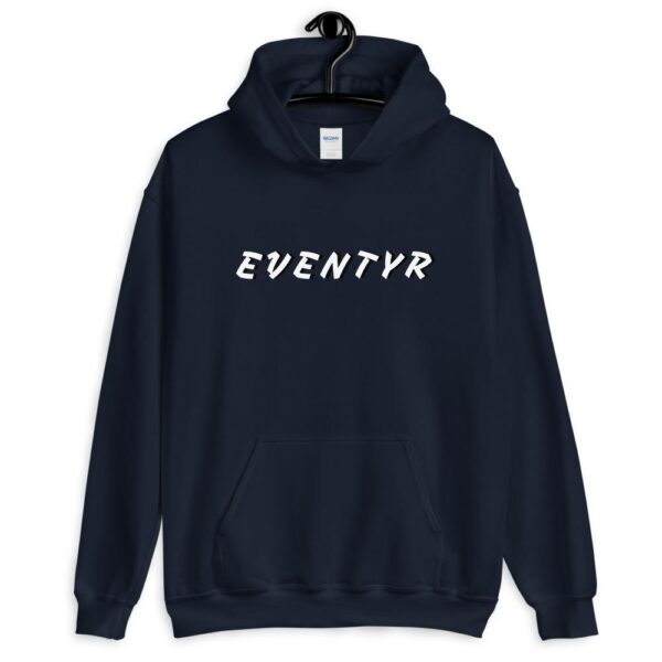 Product image of Eventyr Skiing Hoodie