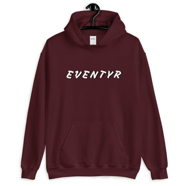 Product image of Eventyr Skiing Hoodie