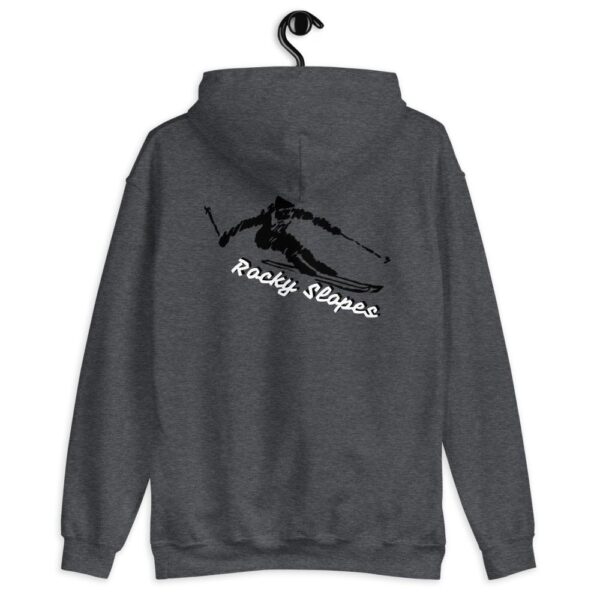 Product image of Eventyr Skiing Hoodie