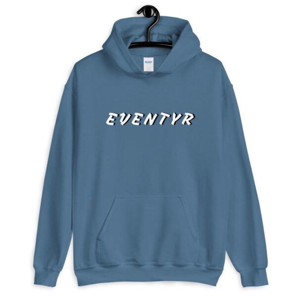 Product image of Eventyr Skiing Hoodie