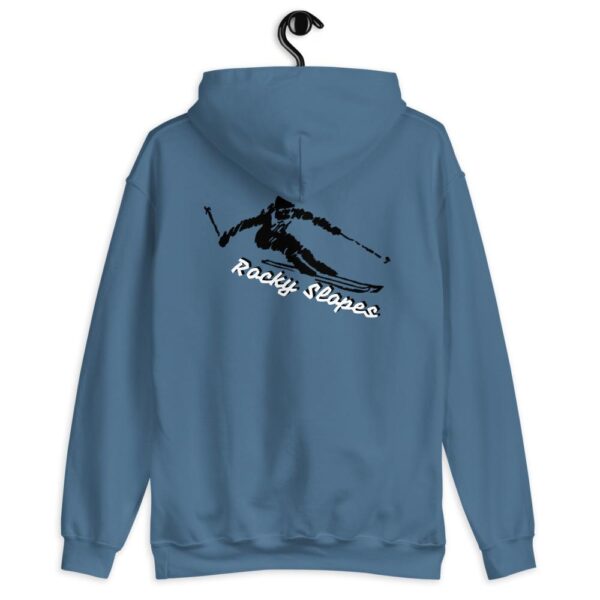 Product image of Eventyr Skiing Hoodie