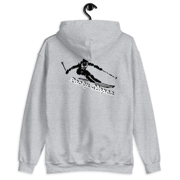 Product image of Eventyr Skiing Hoodie