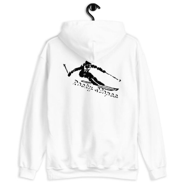 Product image of Eventyr Skiing Hoodie