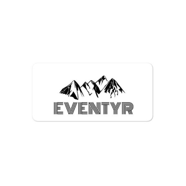 Product image of Eventyr Sticker