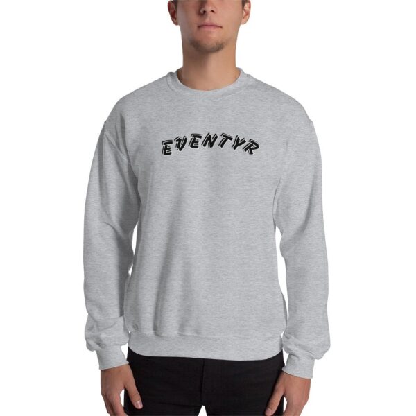 Shop North Dakota Eventyr Crewneck Sweatshirt
