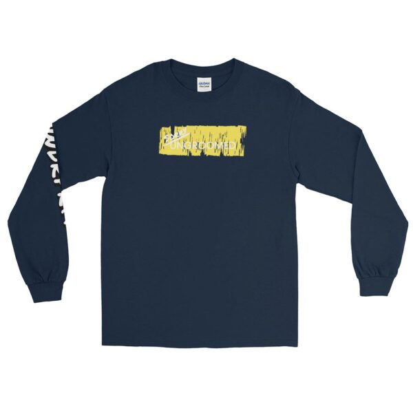 Product image of PWDRPRTY Winter Sports Longsleeve