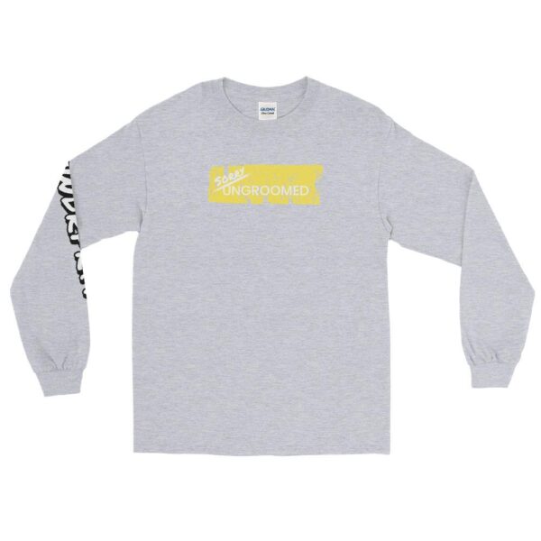 Product image of PWDRPRTY Winter Sports Longsleeve