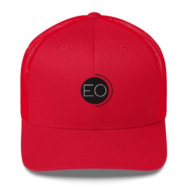 Product image of Eventyr Snapback