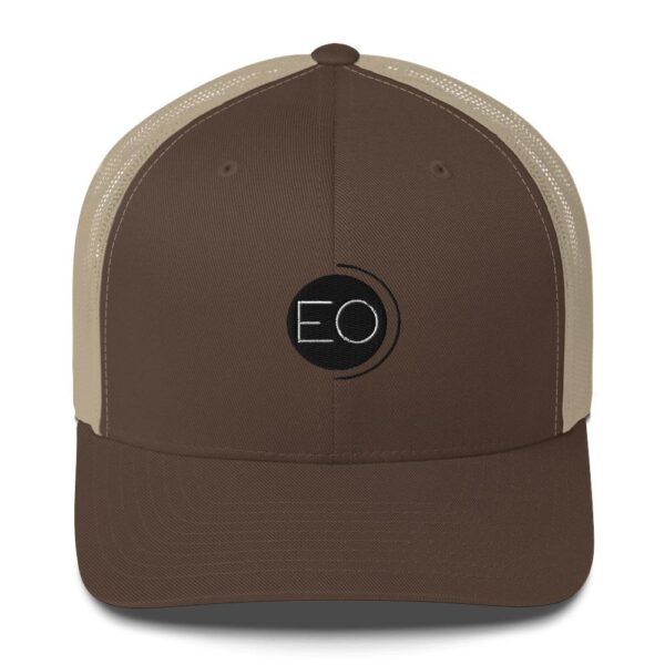 Product image of Eventyr Snapback