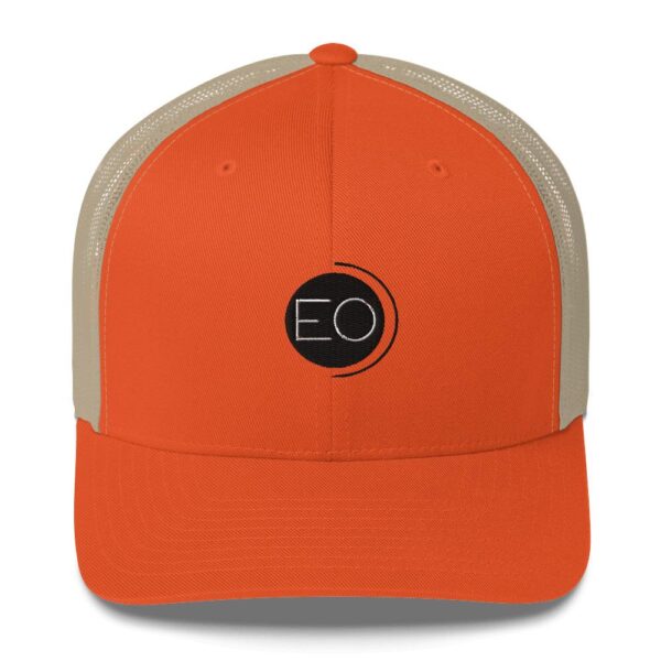 Product image of Eventyr Snapback