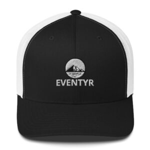 Product image of Eventyr Mountain Snapback