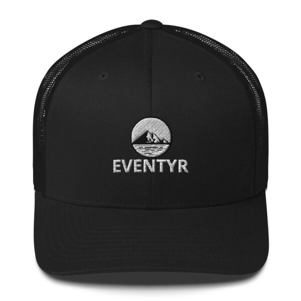 Product image of Eventyr Mountain Snapback