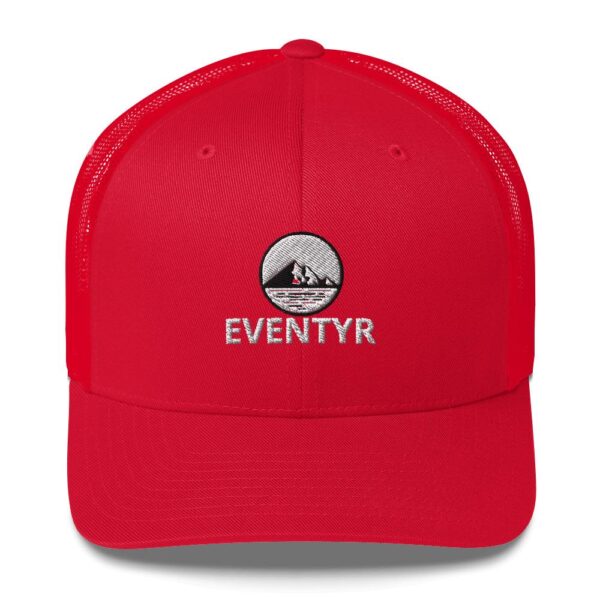 Product image of Eventyr Mountain Snapback