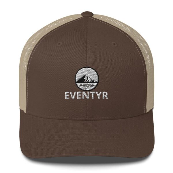 Product image of Eventyr Mountain Snapback