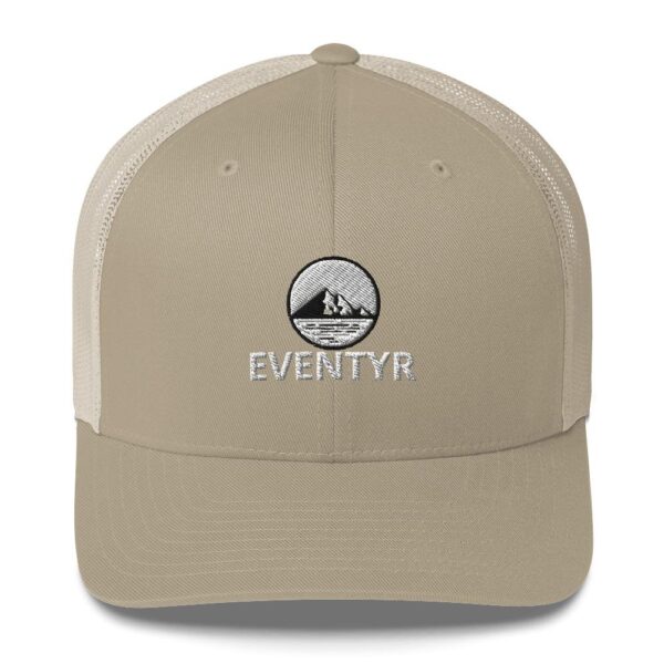 Product image of Eventyr Mountain Snapback