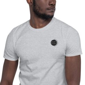 Product image of Short-Sleeve Eventyr Embroidered T-Shirt
