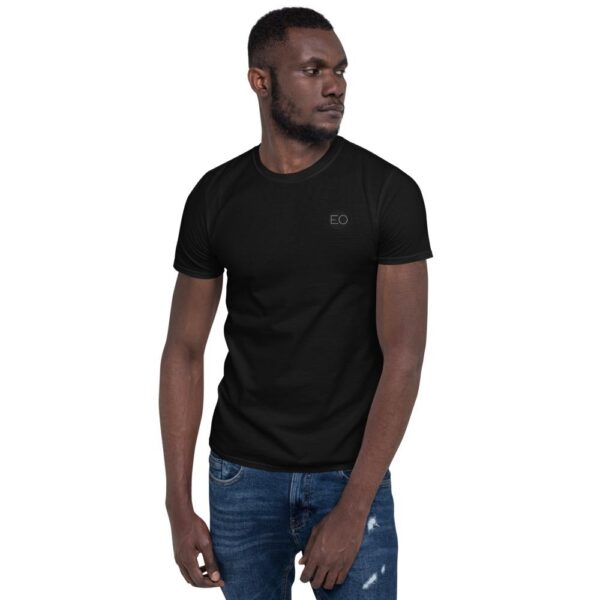 Product image of Short-Sleeve Eventyr Embroidered T-Shirt