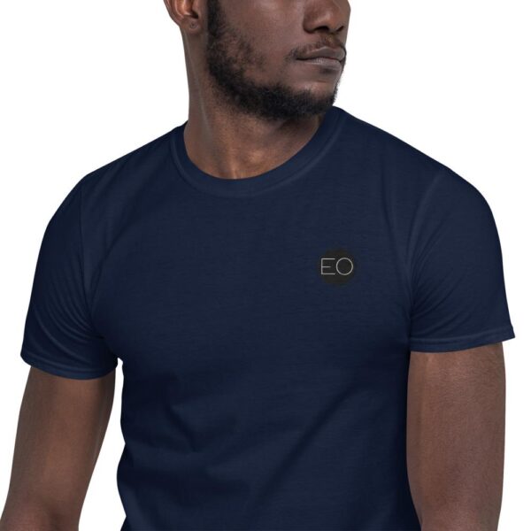 Product image of Short-Sleeve Eventyr Embroidered T-Shirt