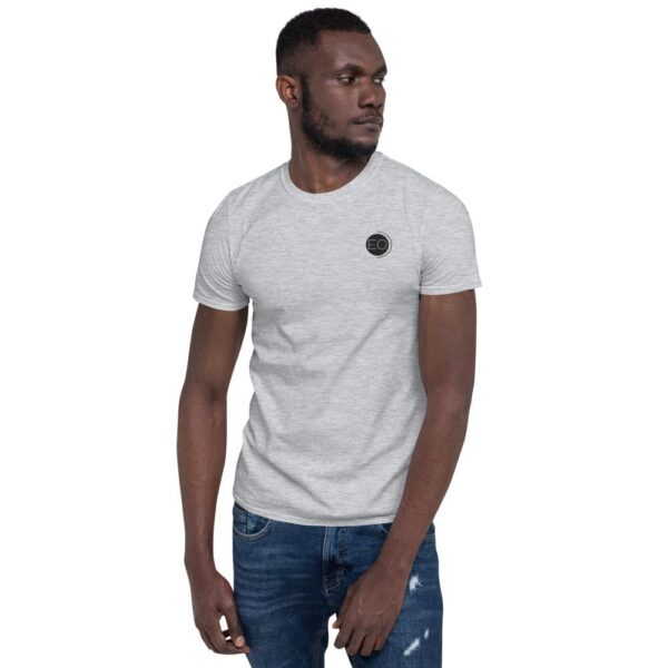 Product image of Short-Sleeve Eventyr Embroidered T-Shirt