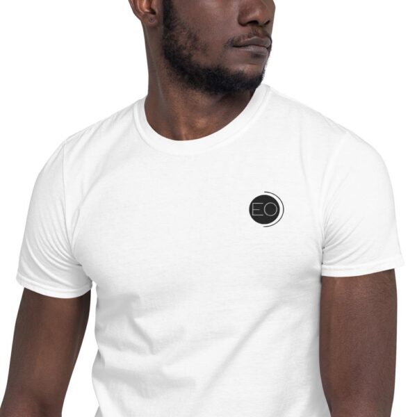 Product image of Short-Sleeve Eventyr Embroidered T-Shirt