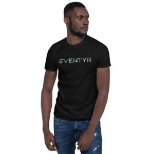Product image of Unisex Eventyr Graphic T-Shirt