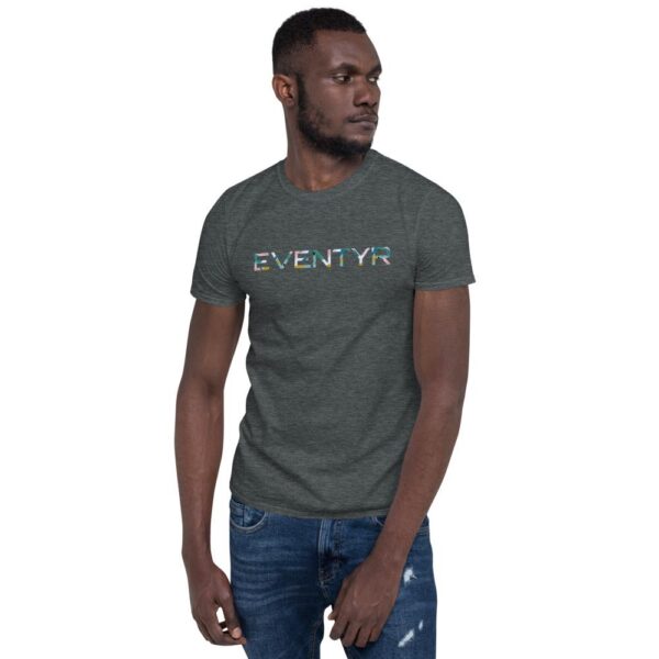 Product image of Unisex Eventyr Graphic T-Shirt