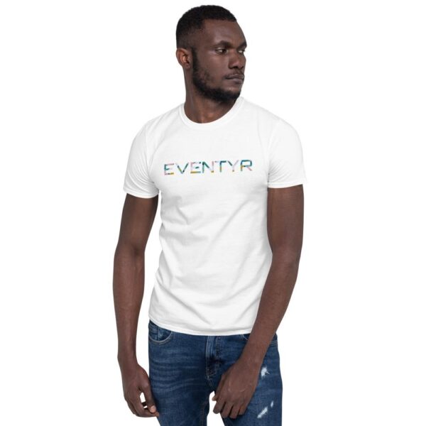 Product image of Unisex Eventyr Graphic T-Shirt