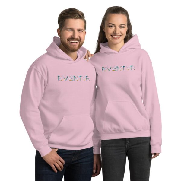 Product image of Unisex Eventyr Graphic Hoodie