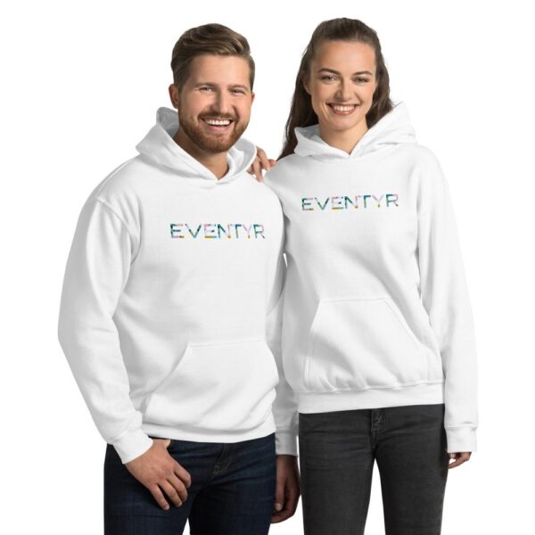 Product image of Unisex Eventyr Graphic Hoodie