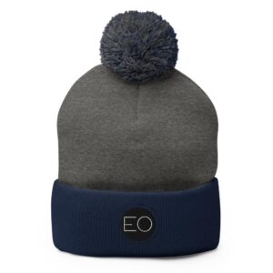 Product image of Eventyr Pom Beanie