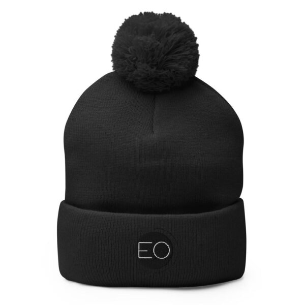 Product image of Eventyr Pom Beanie