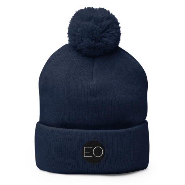 Product image of Eventyr Pom Beanie