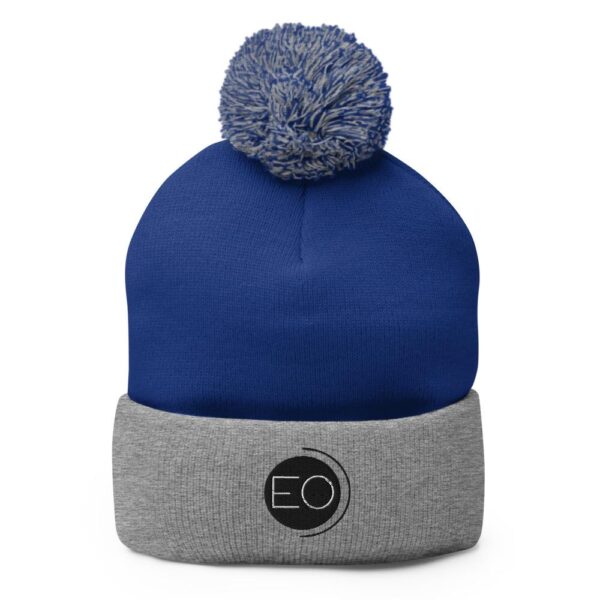 Product image of Eventyr Pom Beanie