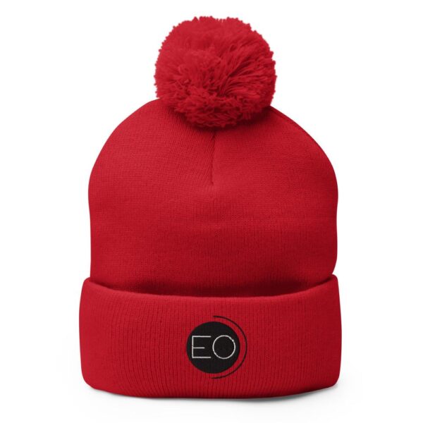 Product image of Eventyr Pom Beanie