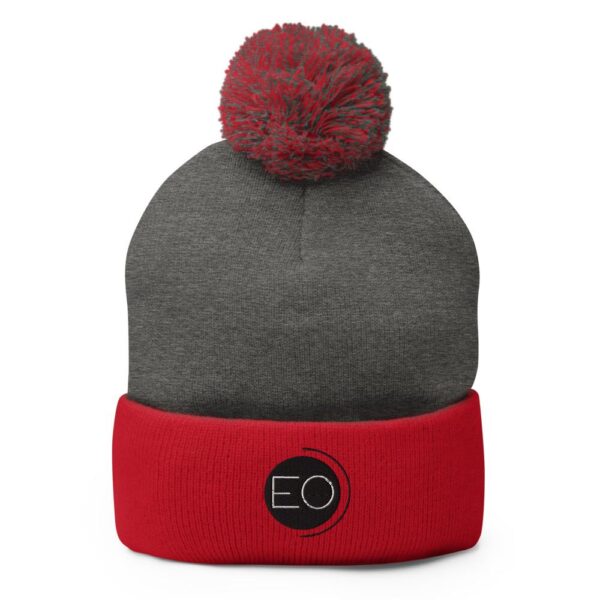 Product image of Eventyr Pom Beanie