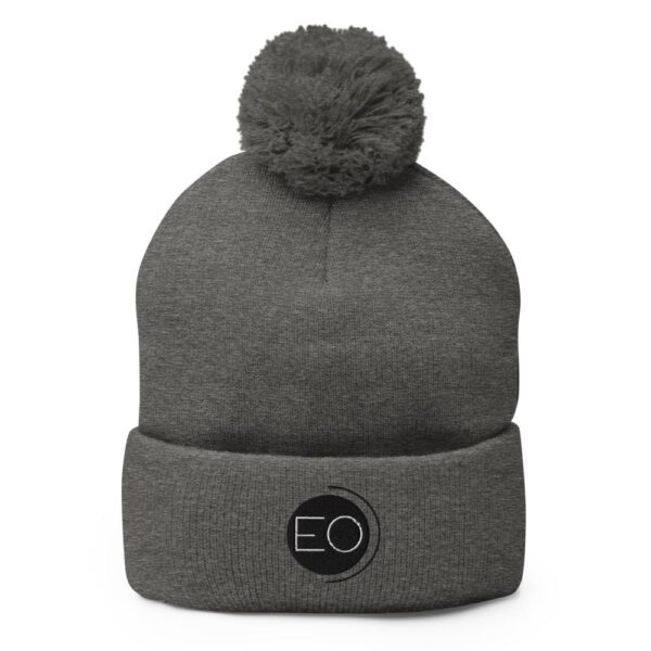 Product image of Eventyr Pom Beanie