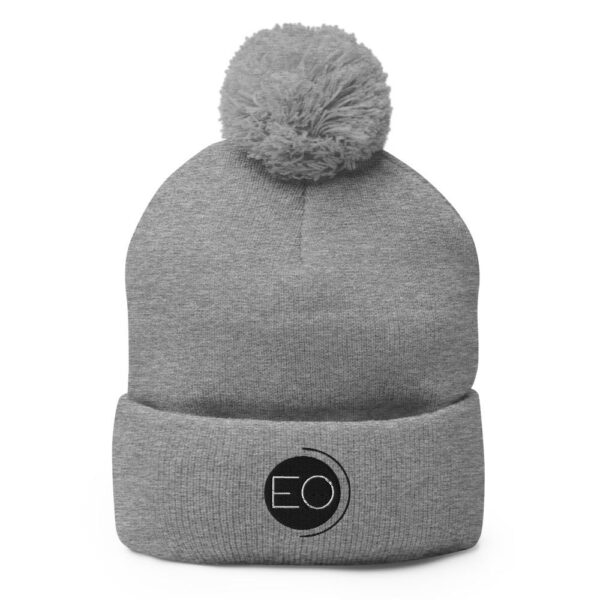 Product image of Eventyr Pom Beanie