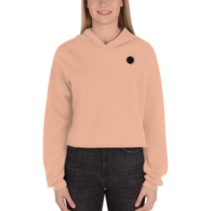 Product image of Eventyr Women’s Cropped Hoodie