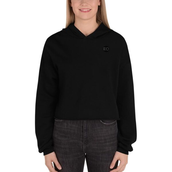 Product image of Eventyr Women’s Cropped Hoodie